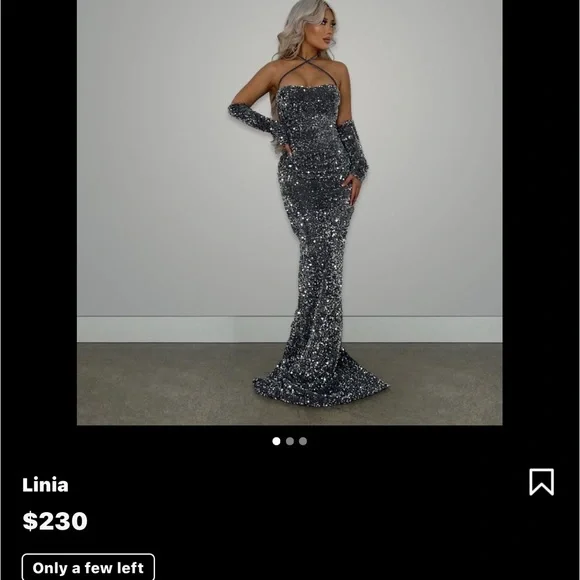 Dresses | Dress From Alglist | Poshmark
